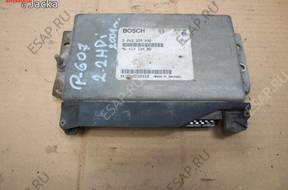 МОДУЛЬ БЛОК УПРАВЛЕНИЯ ESP PEUGEOT 607 0265109432