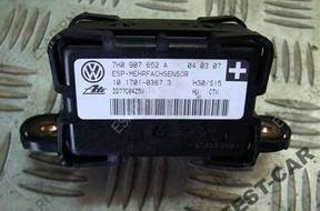 МОДУЛЬ БЛОК УПРАВЛЕНИЯ ESP PRZYSPIESZENIA 7H0907652A VW