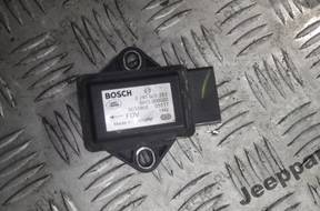 МОДУЛЬ БЛОК УПРАВЛЕНИЯ ESP Range Rover SPORT 07