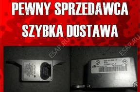 МОДУЛЬ БЛОК УПРАВЛЕНИЯ ESP RENAULT LAGUNA II 2.2 DCI