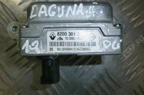 МОДУЛЬ БЛОК УПРАВЛЕНИЯ ESP RENAULT LAGUNA II