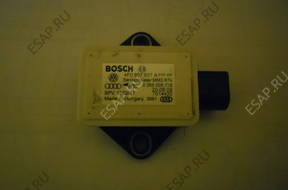 МОДУЛЬ БЛОК УПРАВЛЕНИЯ esp vw audi seat 4F0907637 A Bosch