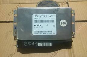 МОДУЛЬ БЛОК УПРАВЛЕНИЯ  ESP VW   PASSAT B5 8D0 907 389D