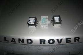 МОДУЛЬ БЛОК УПРАВЛЕНИЯ EWS FREELANDER 00-06 TD4,  1,8  V6