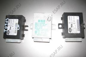 МОДУЛЬ БЛОК УПРАВЛЕНИЯ EWS FREELANDER 00-06 TD4,  1,8  V6