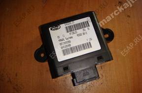 МОДУЛЬ БЛОК УПРАВЛЕНИЯ FAP 9645285480 PEUGEOT 307 2.0 HDI