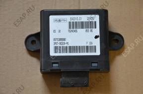 МОДУЛЬ БЛОК УПРАВЛЕНИЯ FAP DPF FORD FOCUS MK2 C-MAX TDCI