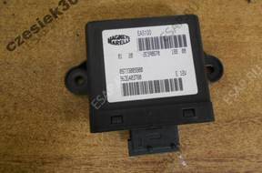 МОДУЛЬ БЛОК УПРАВЛЕНИЯ FAP DPF PEUGEOT 607 9636403780