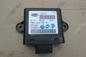 МОДУЛЬ БЛОК УПРАВЛЕНИЯ FAP KOMFORT PEUGEOT 607 9647428280