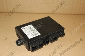 МОДУЛЬ БЛОК УПРАВЛЕНИЯ ФАРКОПА 1695452032 Mercedes A 169 203