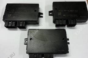 МОДУЛЬ БЛОК УПРАВЛЕНИЯ ФАРКОПА 1K0907383F VW AUDI