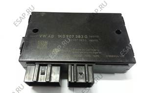 МОДУЛЬ БЛОК УПРАВЛЕНИЯ ФАРКОПА 1K0907383G VW AUDI