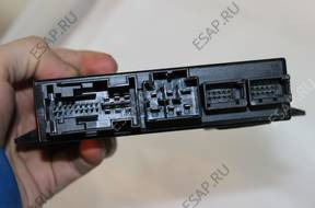 МОДУЛЬ БЛОК УПРАВЛЕНИЯ ФАРКОПА 5Q0907383D  PASSAT B8