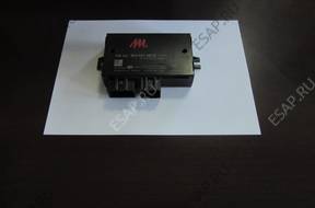 МОДУЛЬ БЛОК УПРАВЛЕНИЯ ФАРКОПА VW AUDI 1K0907383E