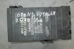 МОДУЛЬ БЛОК УПРАВЛЕНИЯ FCM 04869001AJA VOYAGER III 2,5CRD