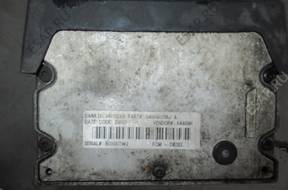 МОДУЛЬ БЛОК УПРАВЛЕНИЯ FCM 04869001AJA VOYAGER III 2,5CRD