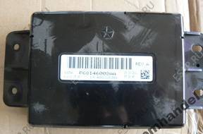 МОДУЛЬ БЛОК УПРАВЛЕНИЯ FIAT FREEMONT 2012 год (P68146008AA)