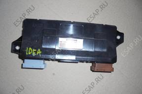 МОДУЛЬ БЛОК УПРАВЛЕНИЯ Fiat Idea 1.3 JTD