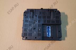 МОДУЛЬ БЛОК УПРАВЛЕНИЯ FIAT LINEA 2014 год 55555031190