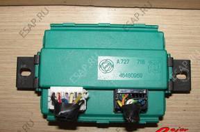 МОДУЛЬ, БЛОК УПРАВЛЕНИЯ FIAT MAREA 2.4 JTD