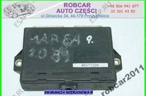 МОДУЛЬ БЛОК УПРАВЛЕНИЯ FIAT MAREA BRAVO 46517329