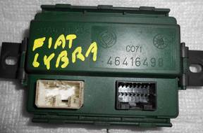 МОДУЛЬ БЛОК УПРАВЛЕНИЯ FIAT MAREA LANCIA LYBRA  46416498
