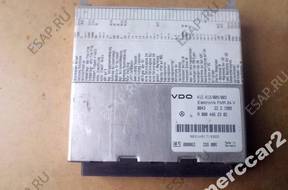 МОДУЛЬ БЛОК УПРАВЛЕНИЯ FMR 0004462302 ATEGO ACTROS