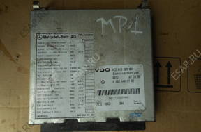 МОДУЛЬ БЛОК УПРАВЛЕНИЯ FMR 0004462702 ATEGO ACTROS
