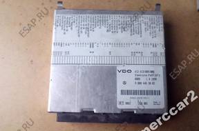 МОДУЛЬ БЛОК УПРАВЛЕНИЯ FMR 0004463802 ATEGO ACTROS