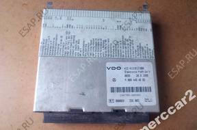 МОДУЛЬ БЛОК УПРАВЛЕНИЯ FMR 0004464602 ATEGO ACTROS