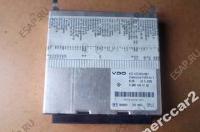 МОДУЛЬ БЛОК УПРАВЛЕНИЯ FMR 0004464702 ATEGO ACTROS