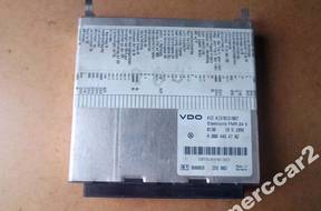 МОДУЛЬ БЛОК УПРАВЛЕНИЯ FMR 0004464702 ATEGO ACTROS