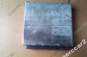 МОДУЛЬ БЛОК УПРАВЛЕНИЯ FMR 0004465202 ATEGO ACTROS