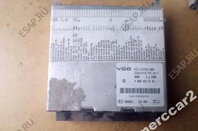 МОДУЛЬ БЛОК УПРАВЛЕНИЯ FMR 0004465302 ATEGO ACTROS