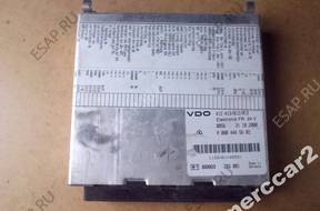 МОДУЛЬ БЛОК УПРАВЛЕНИЯ FMR 0004465602 ATEGO ACTROS