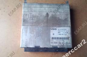 МОДУЛЬ БЛОК УПРАВЛЕНИЯ FMR 0004465702 ATEGO ACTROS