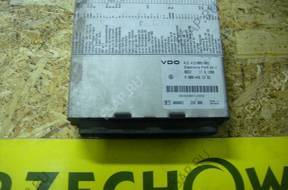 МОДУЛЬ БЛОК УПРАВЛЕНИЯ FMR MERCEDES ATEGO