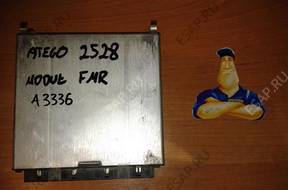 МОДУЛЬ БЛОК УПРАВЛЕНИЯ FMR VDO MERCEDES ATEGO 2528 МОДУЛЬ БЛОК УПРАВЛЕНИЯ FMR VDO MERCEDES ATEGO 2528