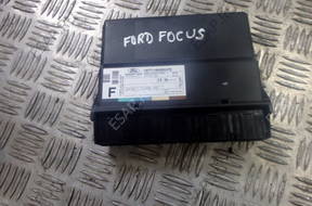 МОДУЛЬ БЛОК УПРАВЛЕНИЯ FOCUS 5WK48730G 1S7T-15K600-FD