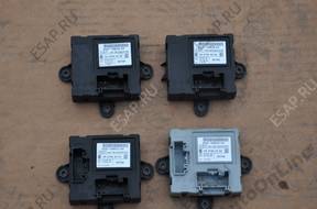 МОДУЛЬ БЛОК УПРАВЛЕНИЯ Focus MK2 2.0B 2009 год 6N4T14B533AH