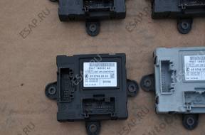 МОДУЛЬ БЛОК УПРАВЛЕНИЯ Focus MK2 2.0B 2009 год 6N4T14B533AH