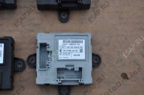 МОДУЛЬ БЛОК УПРАВЛЕНИЯ Focus MK2 2.0B 2009 год 6N4T14B533AH