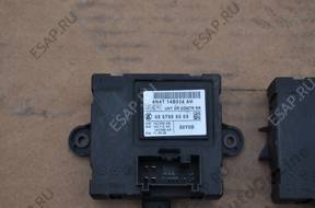 МОДУЛЬ БЛОК УПРАВЛЕНИЯ Focus MK2 2.0B 2009 год 6N4T14B533AH