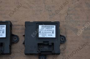 МОДУЛЬ БЛОК УПРАВЛЕНИЯ Focus MK2 2.0B 2009 год 6N4T14B533AH