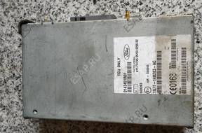МОДУЛЬ БЛОК УПРАВЛЕНИЯ Ford 0143451 год,01 1S7T14B283AC