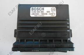 МОДУЛЬ БЛОК УПРАВЛЕНИЯ FORD 0263004005 A95VWX-13K236-CA12