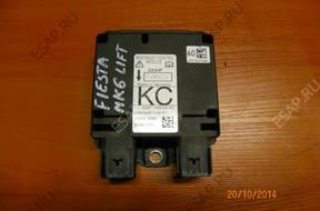 МОДУЛЬ БЛОК УПРАВЛЕНИЯ FORD 6S6T 14B056 KC