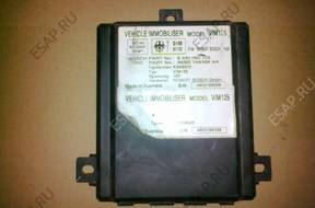 МОДУЛЬ БЛОК УПРАВЛЕНИЯ FORD 9330065125 94BB19A366AA