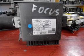 МОДУЛЬ БЛОК УПРАВЛЕНИЯ FORD 98AG15K600DC 5WK47230C