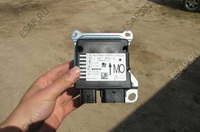 МОДУЛЬ БЛОК УПРАВЛЕНИЯ FORD BS7T14B321AC AIR BAG